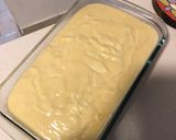 Foto del paso 2 de la receta: Postre bicolor combinando recetas Cookpad