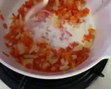 Foto langkah ke 2 dari resep Sup Krim Jagung.