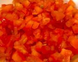 A picture of step 1 of Ground Beef Stew with Vegetables.