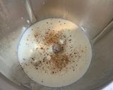 Foto del paso 3 de la receta Bechamel en thermomix