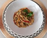 Foto del paso 5 de la receta: Revuelto de pimientos