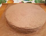 Csokolàdè torta 🍫🎂🍫 recept fázis 6 fotója