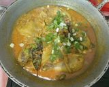 Foto langkah ke 3 dari resep Ayam Betutu Khas Bali.