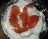 Foto del paso 2 de la receta: Postre de ciruelas con pocos ingredientes