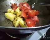 ছানার ডালনা(Chanar Dalna recipe in bengali) রেসিপির ধাপ 4 ছবি