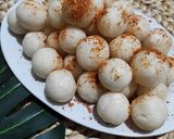 Foto langkah ke 6 dari resep Cimol.