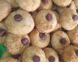 Foto langkah ke 3 dari resep Monde Susu Keju.