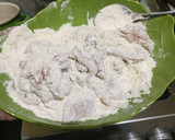 Foto langkah ke 2 dari resep Fillet Ayam Asam Manis.