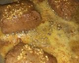 A picture of step 2 of Rump steak.
