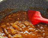 Foto langkah ke 4 dari resep Bolognese Sauce.
