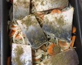 Foto del paso 2 de la receta: Cancato de salmón