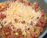 Foto del paso 6 de la receta: Pasta gitana