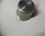 Foto del paso 7 de la receta: Budín de pan casi flan😜