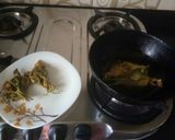 শাকেড়া (Shakeda recipe in bengali) রেসিপির ধাপ 3 ছবি