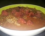 Foto del paso 3 de la receta: Guiso de lentejas, dos opciones!
