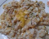 Foto del paso 6 de la receta: Ensalada de trigo Sarraceno y verduras