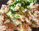 Perkedel (potato chicken meat ball) recipe step 4 photo