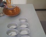 Foto langkah ke 4 dari resep Baked Spaghetti Brulee #dapurelbeweek28.