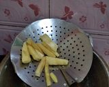 Foto langkah ke 4 dari resep Tela Tela Singkong.