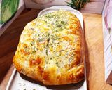 Une image de l'étape 7 de Filet de Boeuf Wellington.