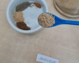 Foto del paso 2 de la receta: Tandoori Masala 🇮🇳 🇵🇰Mezcla de especias