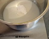 Foto del paso 3 de la receta: 🥣Natillas de limón🍋