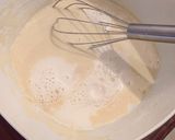 Foto del paso 1 de la receta: Torta Matera 🧉🥧