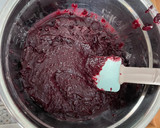 Foto del paso 4 de la receta: Mermelada de moras sin azúcares añadidos Mambo