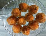 A picture of step 10 of Modak.