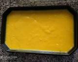 Mango ice cream recipe step 4 photo