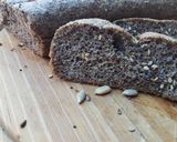 Foto del paso 3 de la receta: Pan de Lino
