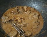 Foto langkah ke 5 dari resep Malbi Daging Sapi.