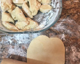 Foto del paso 6 de la receta: Empanadillas de atún