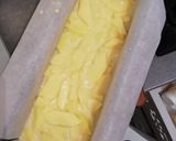 Une image de l'étape 5 de Gâteau à la pomme.