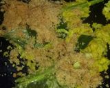 Foto langkah ke 4 dari resep Ayam Goreng Rempah Tabur Lengkuas / Laos #Dandelion.
