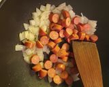 A Magyar curry wurst :) recept fázis 2 fotója