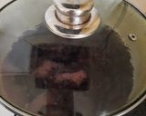 Keverés nélküli szilva lekvár!😋🙃 recept fázis 2 fotója