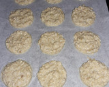 Foto del paso 4 de la receta: Galletitas de avena y coco