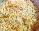 صورة لخطوة 4 من وصفة رز صيني بالخضار