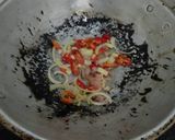 Foto langkah ke 3 dari resep Tempe Tahu kecap.
