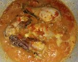 Foto langkah ke 3 dari resep Semur ayam pedas manis.