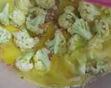 Foto langkah ke 3 dari resep Kembang Kol Orek.