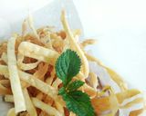 Foto langkah ke 12 dari resep Stik bawang renyah.