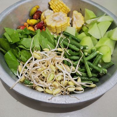 Langkah 1