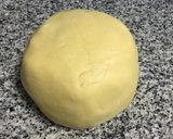 Foto del paso 2 de la receta: Pepas con Membrillo o Dulce de Leche