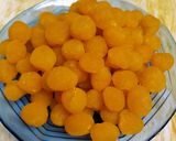 Foto langkah ke 3 dari resep Nastar Uenak ala Mama Anik.