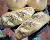 Foto del paso 9 de la receta: Panes