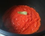 Foto del paso 1 de la receta: Alubias rojas con calabaza