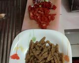 Foto langkah ke 2 dari resep Oseng Tempe.