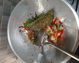 Foto langkah ke 2 dari resep Mangut Santan Pedas.